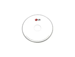 LG Electronics-LG BLURAY SOFTWARE
