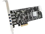 STARTECH PEXUSB3S42V