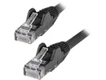 STARTECH N6LPATCH6INBK