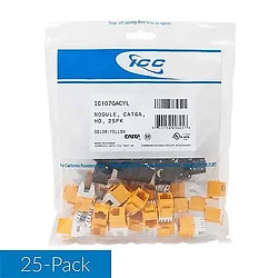 Cablesys-ICC-IC107GACYL