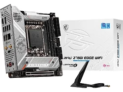 MSI-Z790IEDGE
