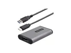 STARTECH-4K30HDMICAPTURE