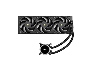 Lianli GA2P36B - Lian-Li Galahad II Trinity Performance 360mm Liquid Cooler