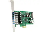 STARTECH PEXUSB3S7