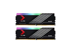 PNY Technologies-MD32GK2D5640040MXRGB