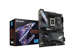GIGABYTE-Z790 AORUS PRO X WIFI7