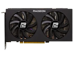 PowerColor-RX7600XT 16G-F