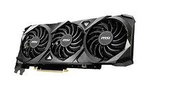 MSI-RTX 3070 VENTUS 3X OC LHR