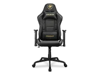 Cougar-ARMOR ELITE ROYAL