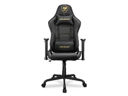 Cougar-ARMOR ELITE ROYAL