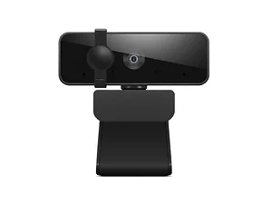 Lenovo 4XC1B34802 - Essential FHD Webcam with High Definition Quality