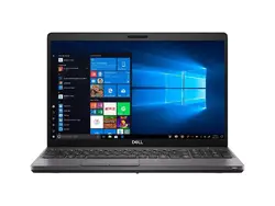 DELL-LT-DE5500/i7-G8-16-512-11