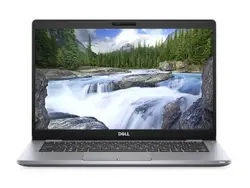 DELL-LT-DE5310/i5-G10-16-256-TS