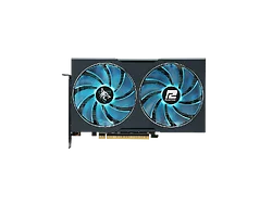 PowerColor-RX7600XT 16G-L/OC