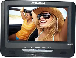 SYLVANIA-SDVD9957