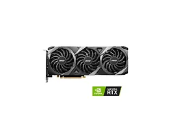 MSI-RTX 3060 Ventus3X12G
