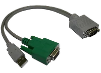 TOPAZ SYSTEMS A-CSA4-3