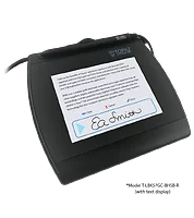 TOPAZ SYSTEMS-T-LBK57GC-BHSB-R