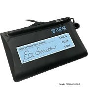 TOPAZ SYSTEMS T-LBK462-BSB-R