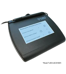 TOPAZ SYSTEMS-T-LBK755SE-WFB1-R