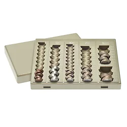 NADEX COINS(TM)-NCS8-1003