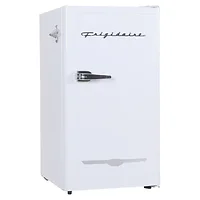 FRIGIDAIRE EFR376-B-WHITE