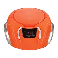 PROSCAN-PRCD261-ORANGE