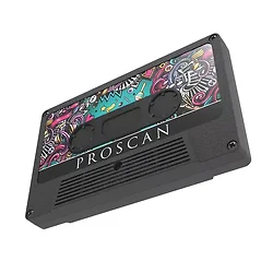 PROSCAN-PSP1002