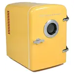 FRIGIDAIRE EFMIS151-YELLOW_CP4