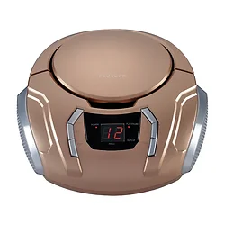 PROSCAN-PRCD261-CHAMPAGNE