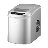 FRIGIDAIRE-EFIC102-SILVER