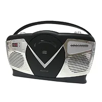 PROSCAN-PRCD212-BLACK