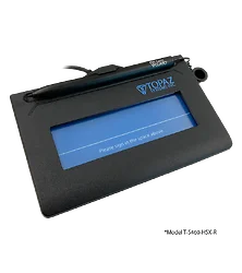 TOPAZ SYSTEMS-T-S460-BT2-R