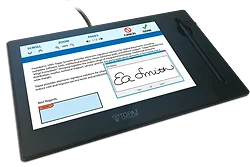 TOPAZ SYSTEMS-TD-LBK101VT-USB-R