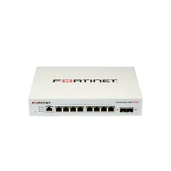 Fortinet-FS-108F-FPOE