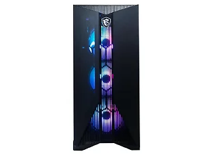 Msi AERS14NUG672 - Aegis RS Gaming Desktop - i7-14700KF, RTX 4080 SUPER