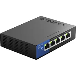 Linksys-LGS105