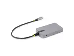 STARTECH 5G4AB-USB-C-HUB