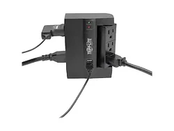 Tripp Lite-SWIVEL6USB