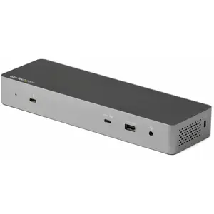Startech TB3CDK2DH - KVM ADAPTER ACCESSES ANY VGA AND USB SYSTEM - INSTANT BIOS-LEVEL CONTROL - VIDEO