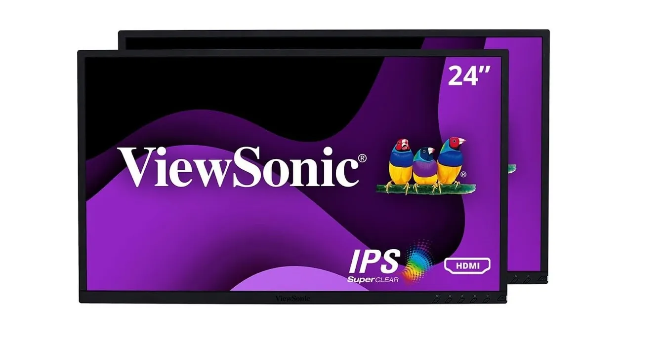 VIEWSONIC-VG2448A2H2