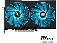 PowerColor-6600XT 8GBD6-3DHL/OC