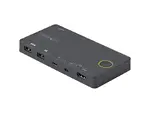 STARTECH SV221HUC4K