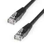 STARTECH C6PATCH6BK