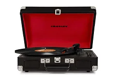 Crosley Radio-CR8005D-BK