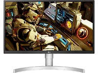 LG Electronics-27UL550-W