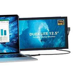 Mobile Pixels-DUEX LITE NAVY REFURB
