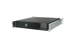 APC - Schneider Electric-SURTA2200RMXL2U