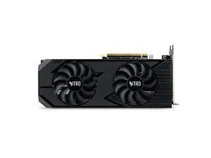 Acer DP.Z3LWW.P02 - Nitro RX 7600 XT 16GB GDDR6 Video Card