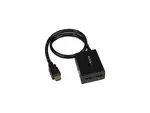 STARTECH ST122HD4KU